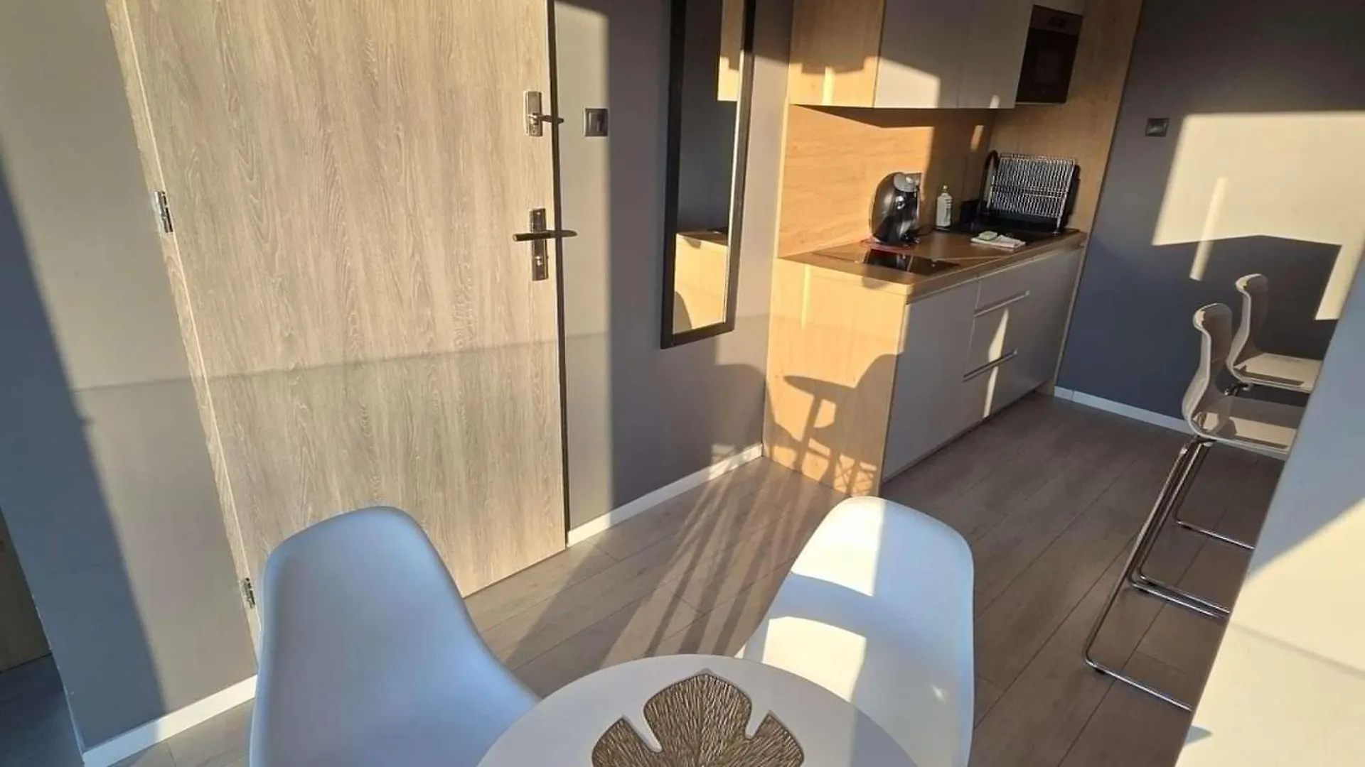 Apartamenty Nad Wisla 克拉科夫