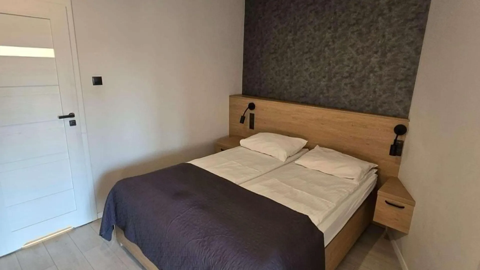 Apartamenty Nad Wisla 克拉科夫 0*,  波兰