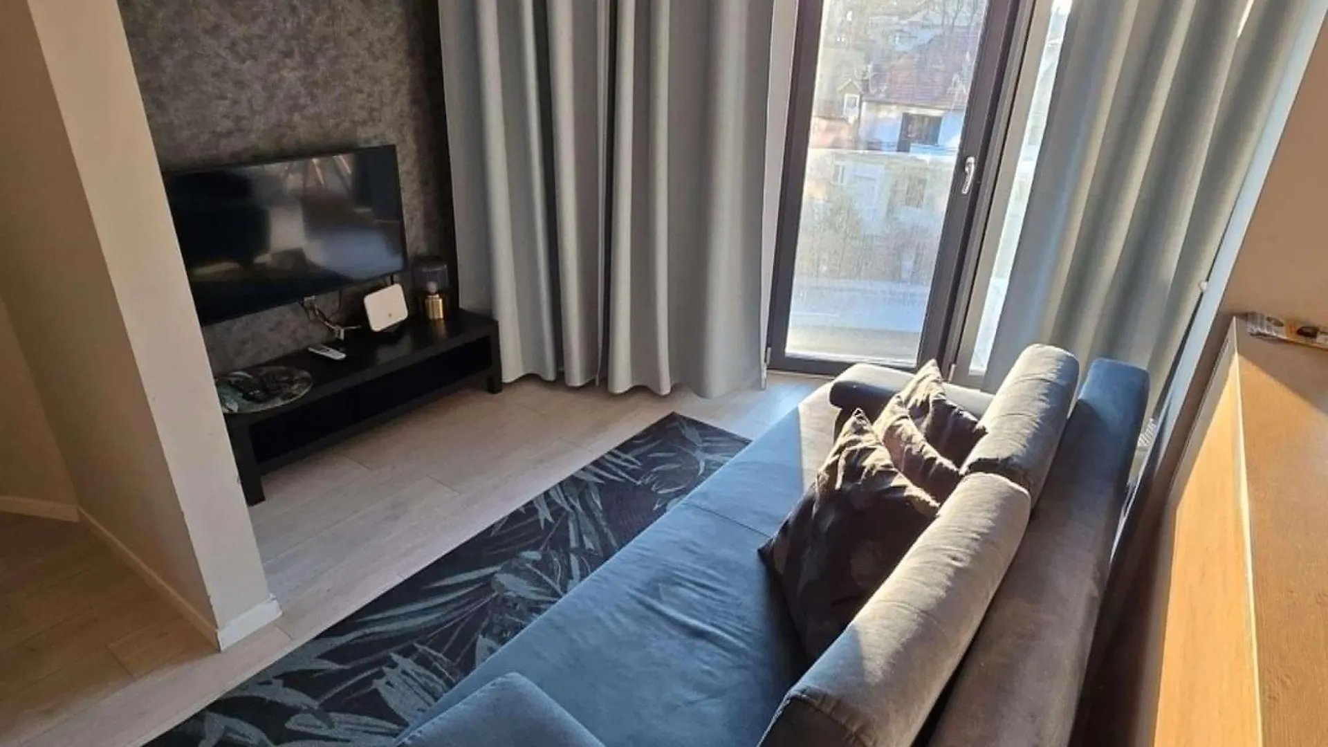 Apartamenty Nad Wisla Krakau 0*,