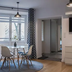 Apartament Chillout Sarego, Kraków
