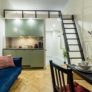 Apartament Apartament Wielopole, Kraków