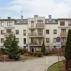 Apartament Bunscha Debniki Cracow By Renters, Kraków