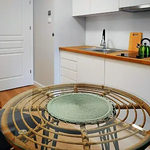 Hugo Eden Apartmán