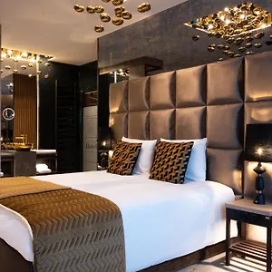 Hotel Art Suites Luxury, Cracovia
