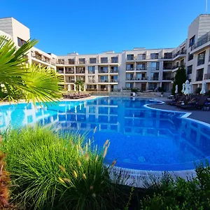  Apartmanhotel Diamond Sarafovo By Kp Bulgária