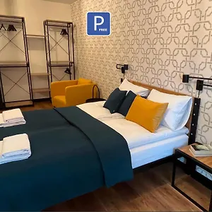 Pm. Apartmán