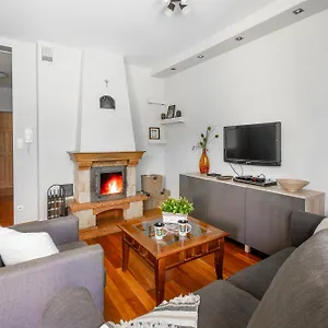  Apartman Za Strugiem Lengyelország