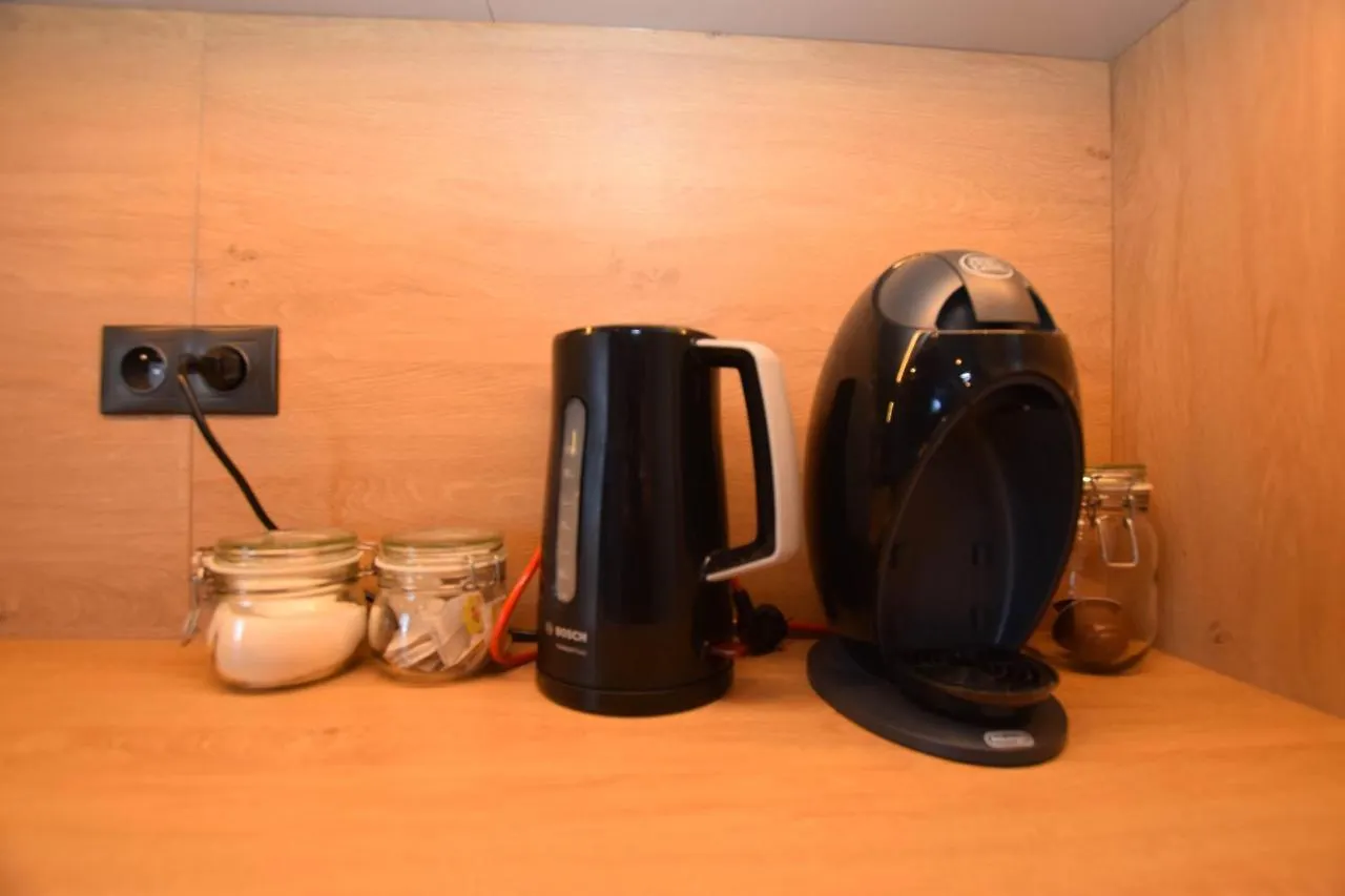 Apartamenty Nad Wisla Krakov