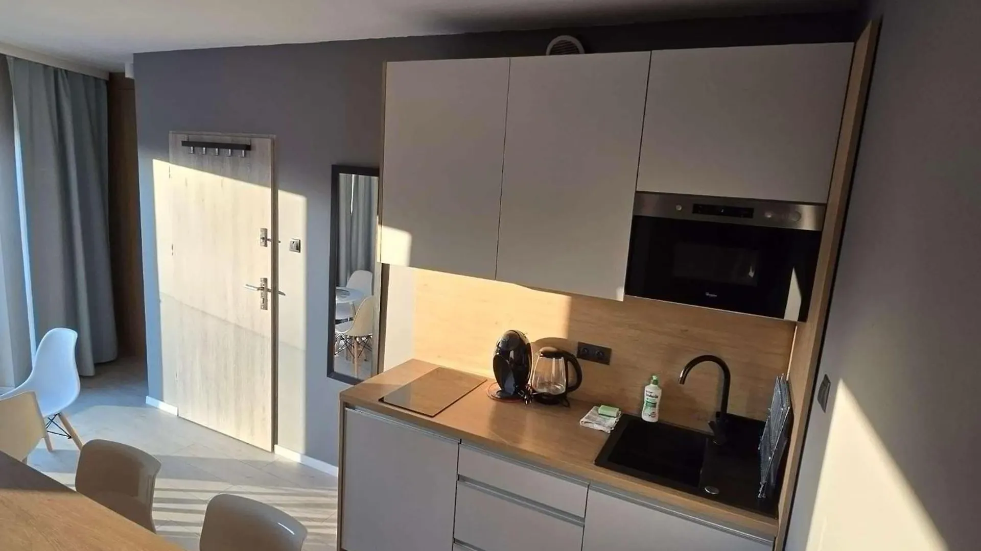 Apartmán Apartamenty Nad Wisla Krakov